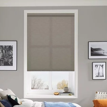 Etta Empire Roller Blind | Online Blindz