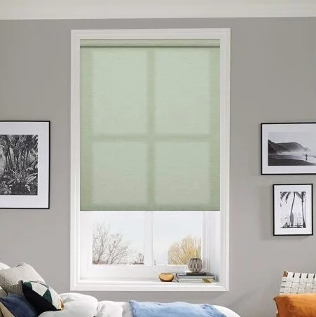 Etta Fern Roller Blind | Online Blindz