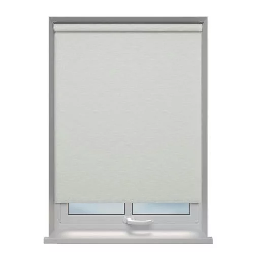 Etta Mist Roller Blind | Online Blindz