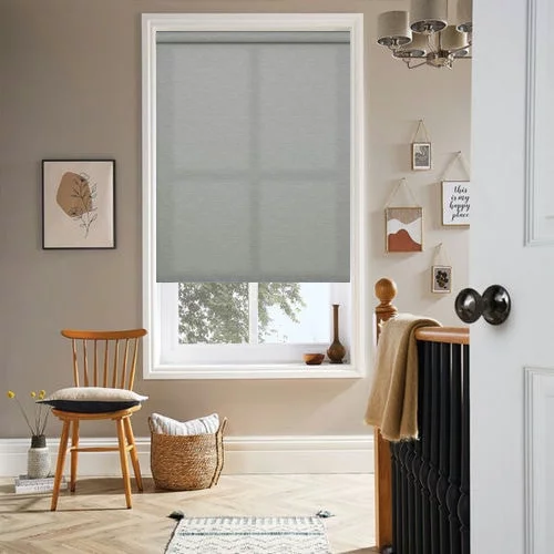 Etta Shadow Roller Blind | Online Blindz