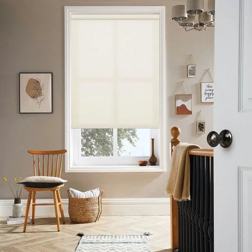 Etta Warmth Roller Blind | Online Blindz