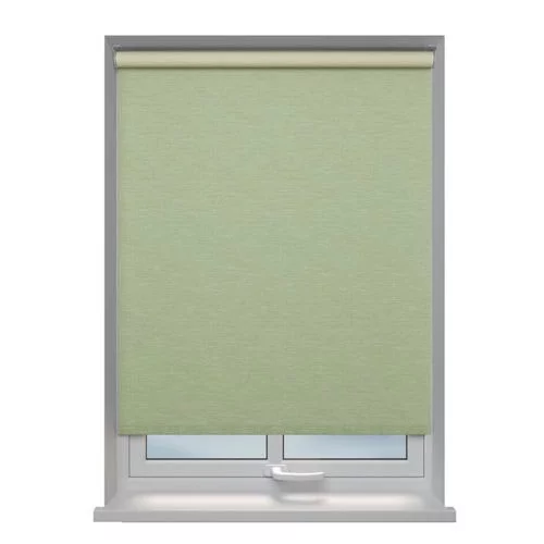 Eudora Fern Roller Blind | Online Blindz