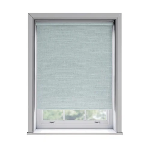 Maren Cashew Roller Blind | Online Blindz