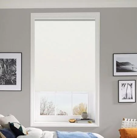 Eudora Whisper Roller Blind | Online Blindz