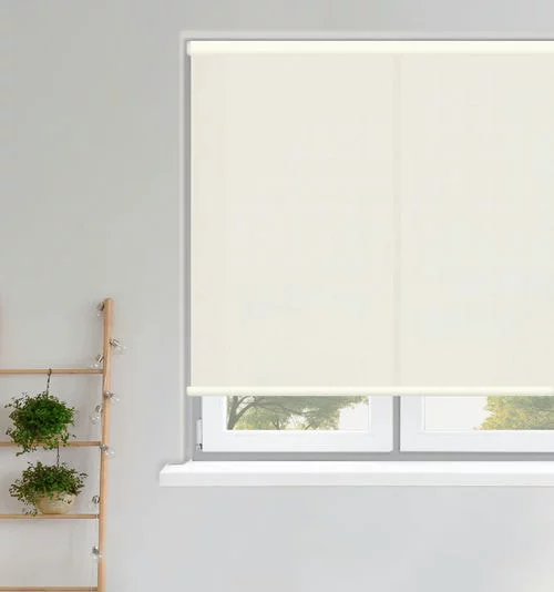 Gayle Cream Roller Blind | Online Blindz