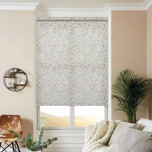 Holland Sunrise Roller Blind | Online Blindz