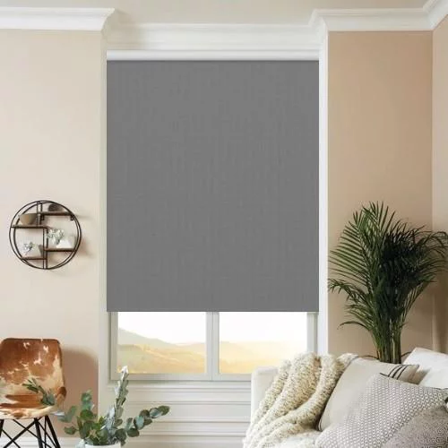 Imelda Armour Roller Blind | Online Blindz