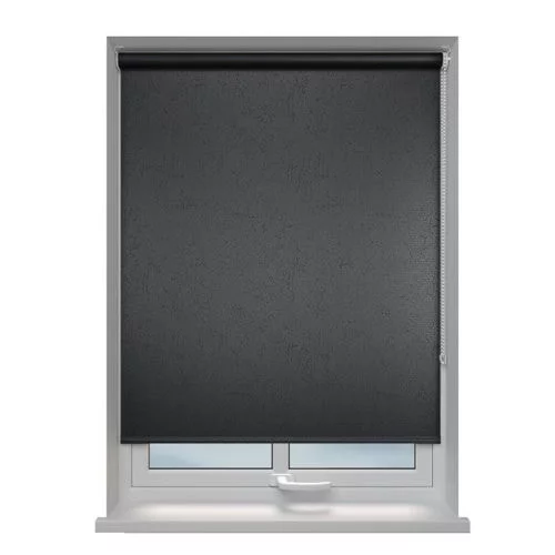 Isle Blac Roller Blind | Online Blindz