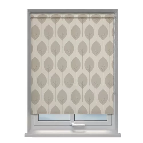 Jazmin Cameo Roller Blind | Online Blindz