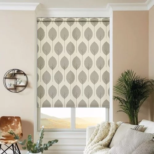 Jazmin Stone Roller Blind | Online Blindz