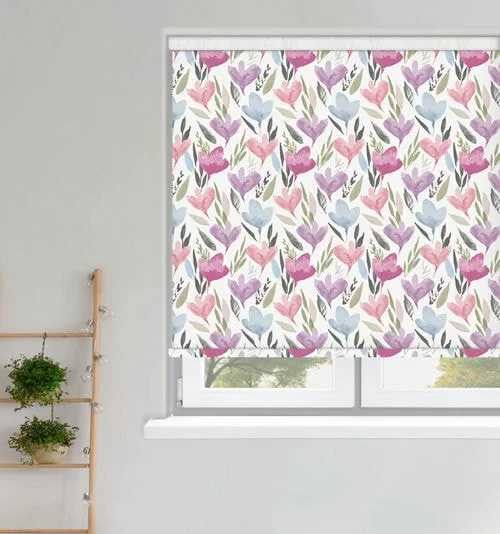 Junia Breeze Roller Blind | Online Blindz