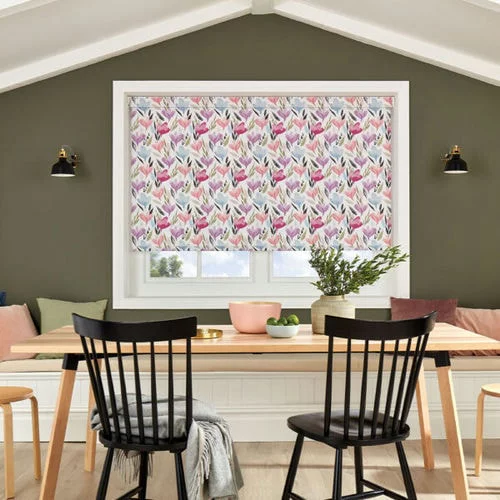 Junia Breeze Roller Blind | Online Blindz