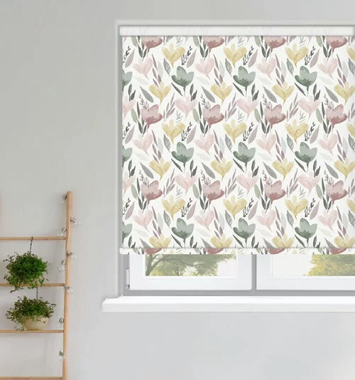 Junia Zephyr Roller Blind | Online Blindz