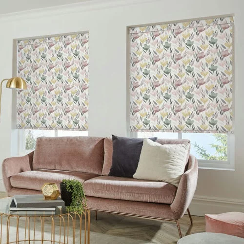 Junia Zephyr Roller Blind | Online Blindz