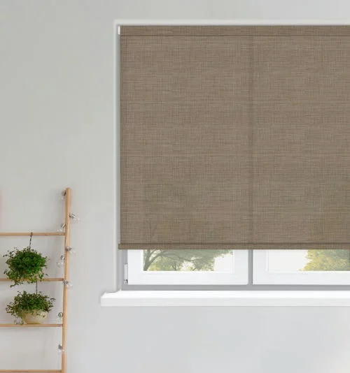 Karma Birch Roller Blind | Online Blindz