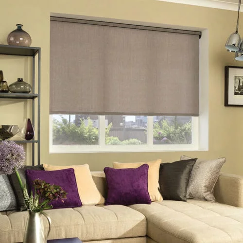 Karma Jasper Roller Blind | Online Blindz