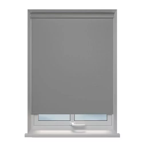 Lanthe Granite Roller Blind | Online Blindz