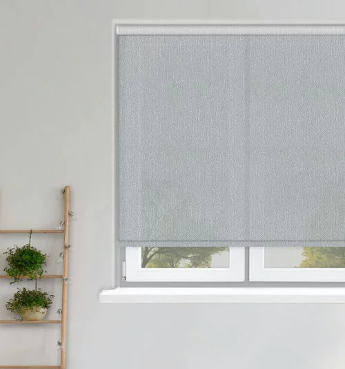 Lilac Birch Roller Blind | Online Blindz