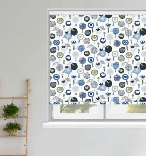 Linnea Day Break Roller Blind | Online Blindz