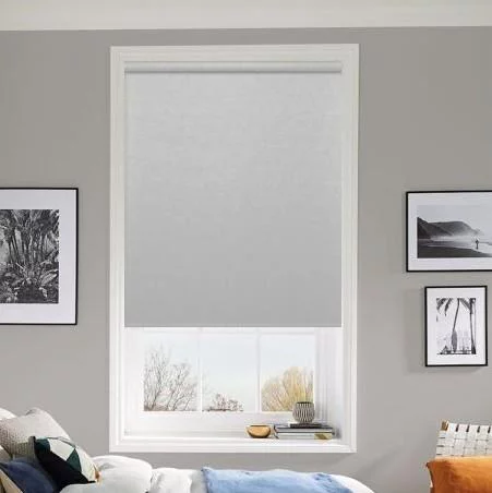 Lola Steel Roller Blind | Online Blindz