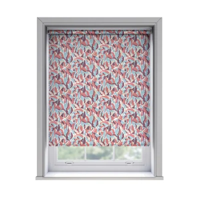 Loretta Tilt Roman Blind | Online Blindz
