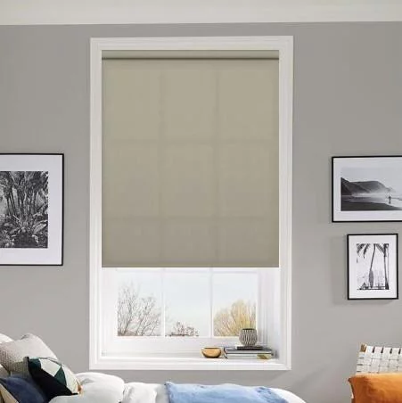 Luana Balance Roller Blind | Online Blindz