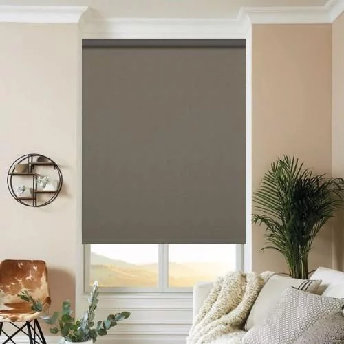 Luana Drama Roller Blind | Online Blindz