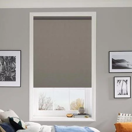 Luana Impact Roller Blind | Online Blindz