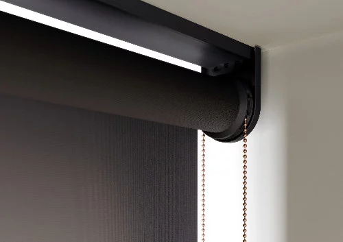 Luana Impact Roller Blind | Online Blindz