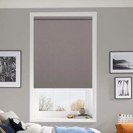 Luana Nomad Roller Blind | Online Blindz