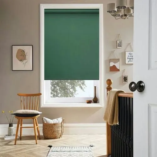 Arielle Wheat Roller Blind | Online Blindz