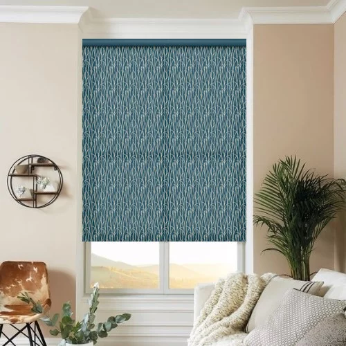 Maeve Marmo Roller Blind | Online Blindz