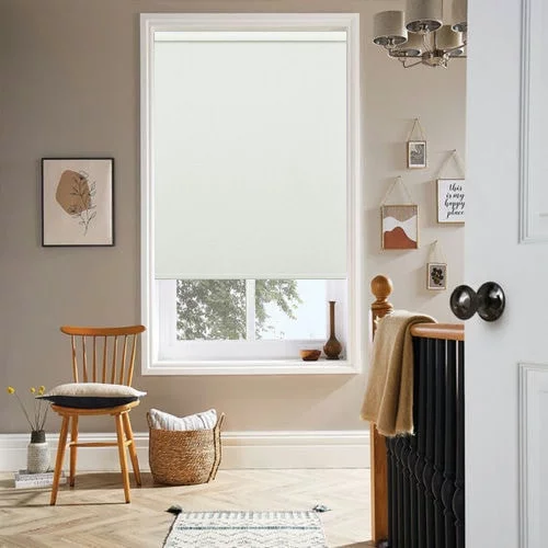 Magdalena Haze Roller Blind | Online Blindz