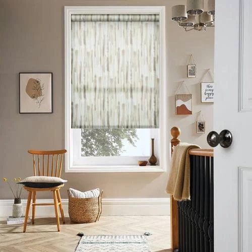 Marcia Natural Roller Blind | Online Blindz