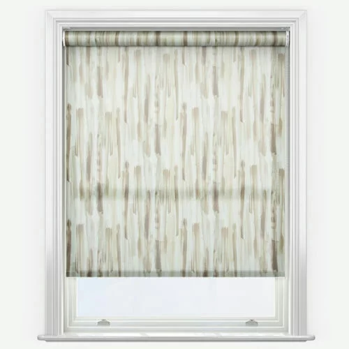 Marcia Natural Roller Blind | Online Blindz