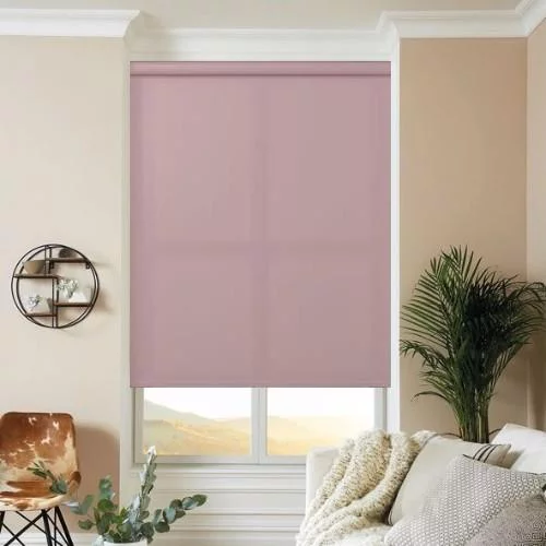 Maren Bossa Roller Blind | Online Blindz