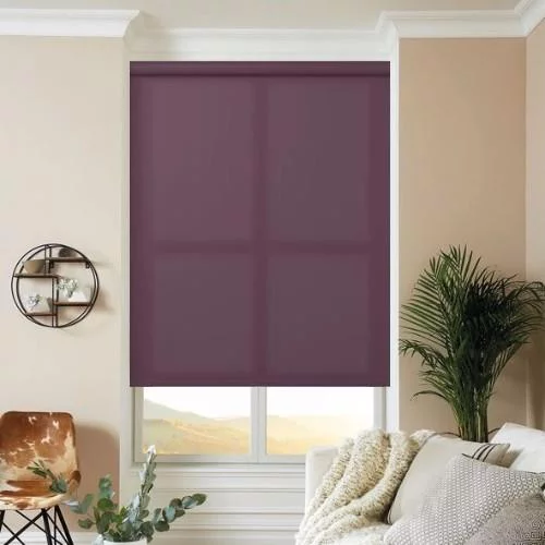 Maren Boujee Roller Blind | Online Blindz