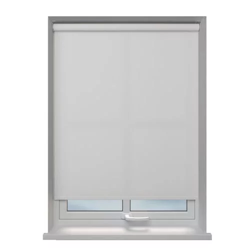 Maren Canvas Roller Blind | Online Blindz