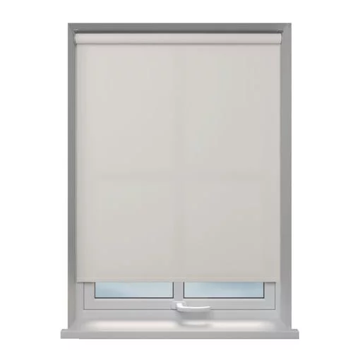 Maren Dove Roller Blind | Online Blindz