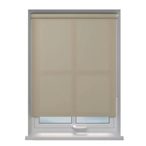 Maren Hessia Roller Blind | Online Blindz