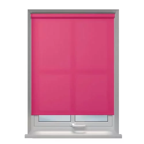 Maren Lipstick Roller Blind | Online Blindz