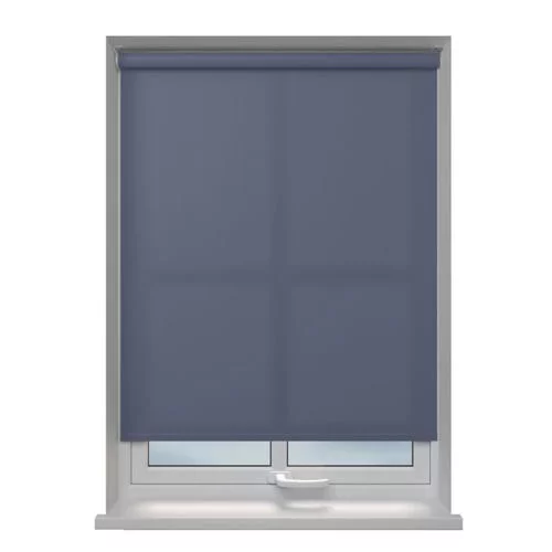 Maren Midnight Roller Blind | Online Blindz