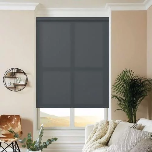 Maren Mono Roller Blind | Online Blindz