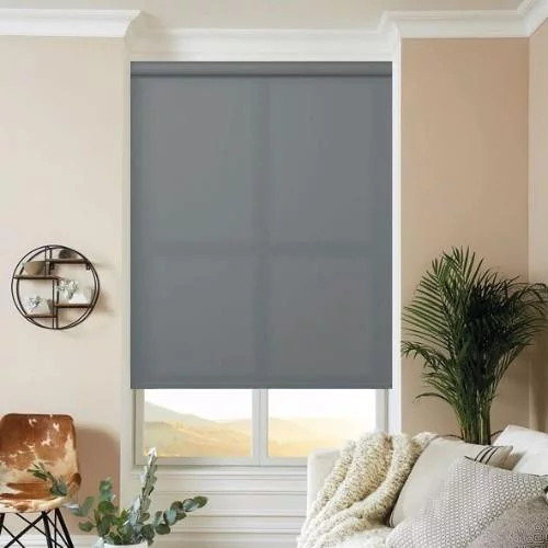 Maren Rock Roller Blind | Online Blindz