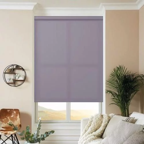 Maren Sloe Roller Blind | Online Blindz