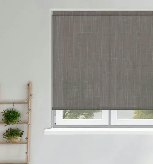Nell Moondust Vertical Blind | Online Blindz