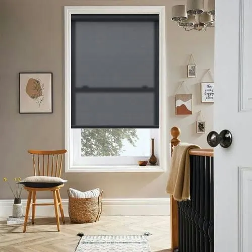 Luxborough Pebble Curtains | Online Blindz