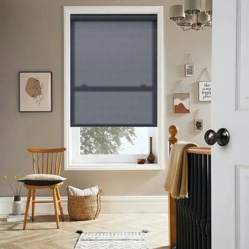 Lilac Jasmine Vertical Blind | Online Blindz