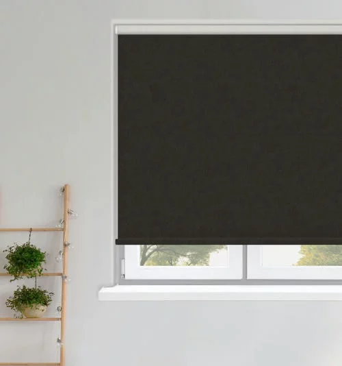 Noella Cobblestone Roller Blind | Online Blindz