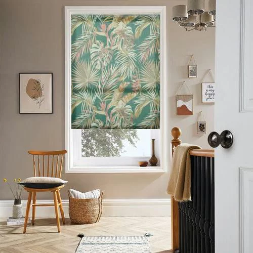 Paradiso Everglade Roller Blind | Online Blindz